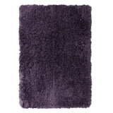 Porch & Den Lorena Shaggy/ Non-slip Rubber Backed Bath Rug