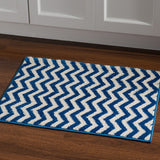 Claremont Chevron Rug Collection