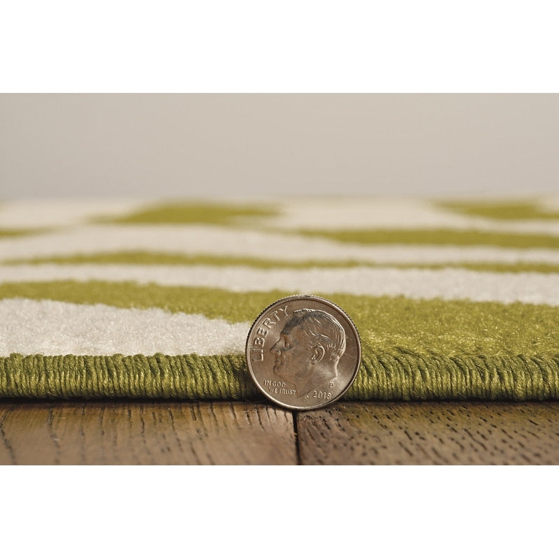 Claremont Chevron Rug Collection