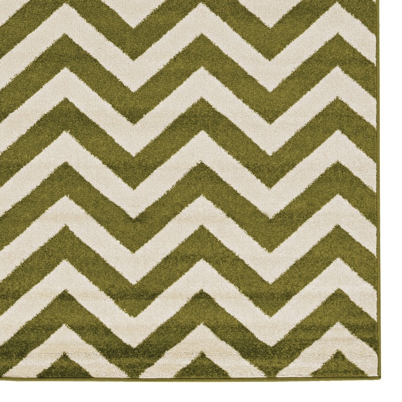 Claremont Chevron Rug Collection