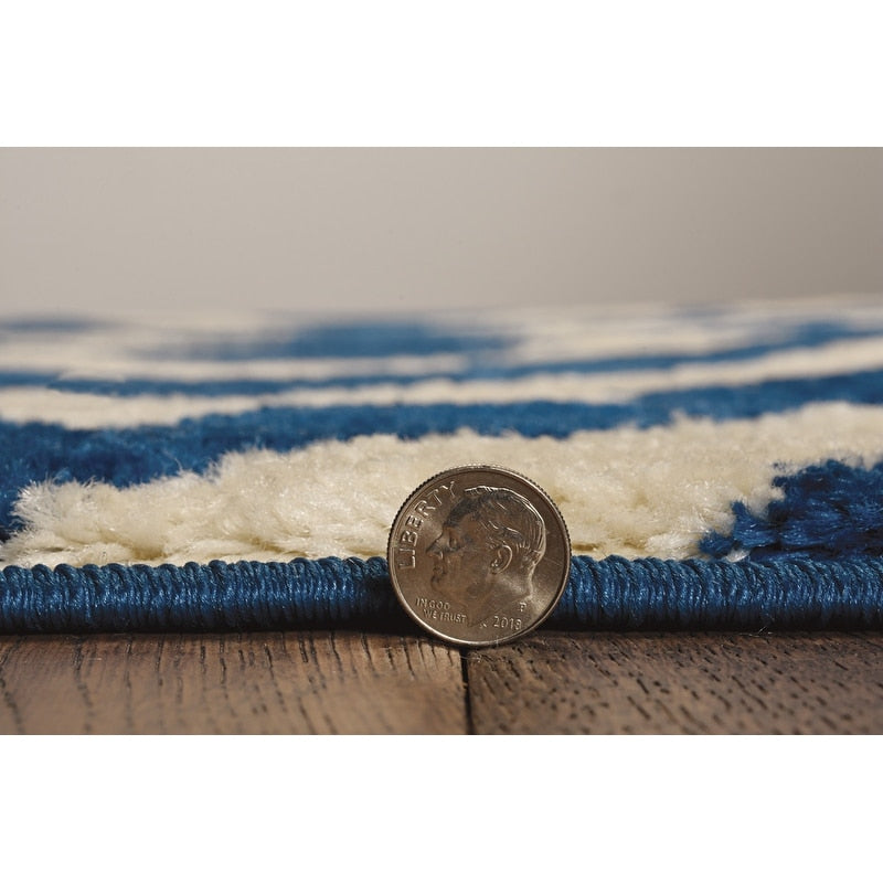Claremont Chevron Rug Collection