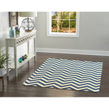 Claremont Chevron Rug Collection