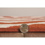 Claremont Chevron Rug Collection
