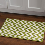 Claremont Chevron Rug Collection