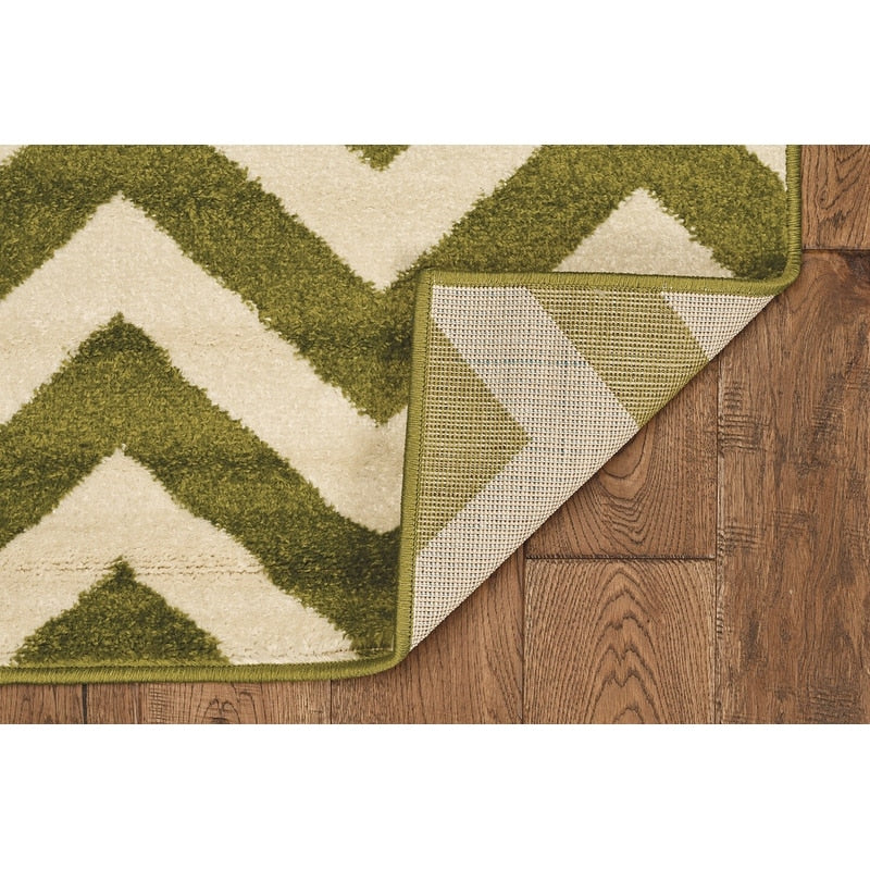 Claremont Chevron Rug Collection