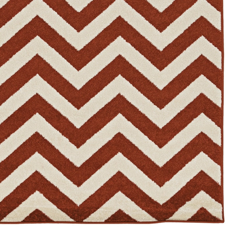 Claremont Chevron Rug Collection