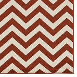 Claremont Chevron Rug Collection