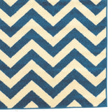 Claremont Chevron Rug Collection