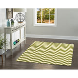 Claremont Chevron Rug Collection