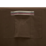 Classic Accessories Madrona Water-Resistant 58 Inch BBQ Grill Cover