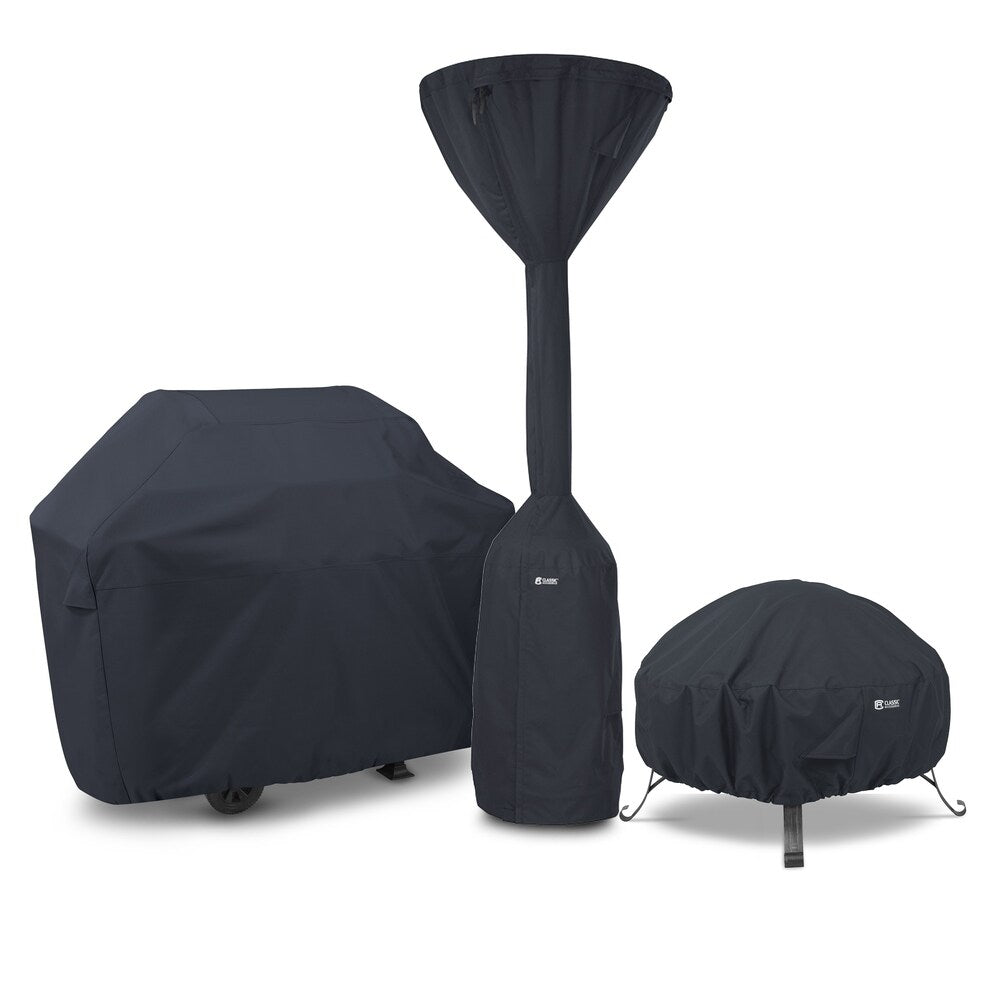 Classic Accessories Patio Kettle Grill Cover - Large