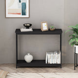 Classic Entryway Table for Home