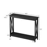 Classic Entryway Table for Home