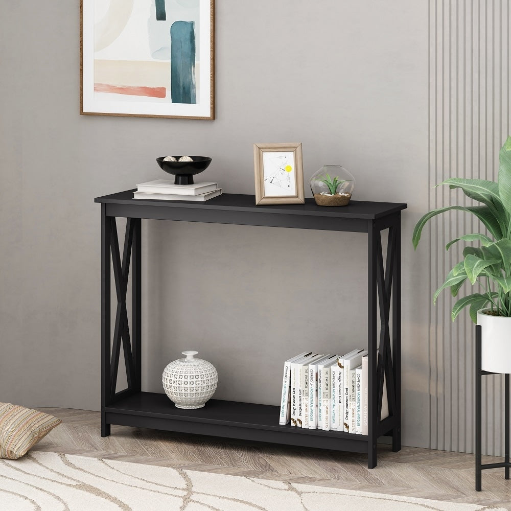 Classic Entryway Table for Home