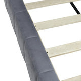 Classic Mid-Century Modern Design Daybed Sofa Bed