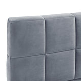 Classic Mid-Century Modern Design Daybed Sofa Bed