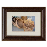 Classic 5 x 7 Wood Picture Frame