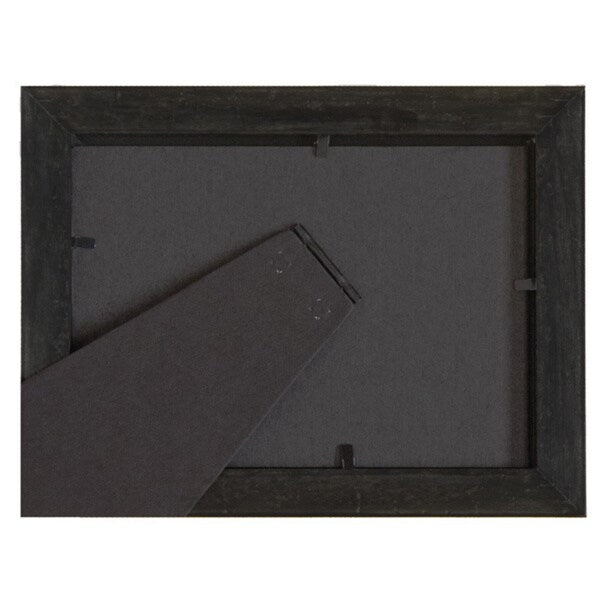 Classic 5 x 7 Wood Picture Frame