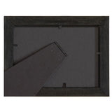Classic 5 x 7 Wood Picture Frame