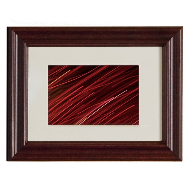 Classic 5 x 7 Wood Picture Frame