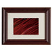 Classic 5 x 7 Wood Picture Frame