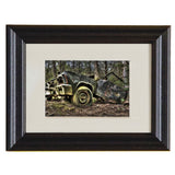 Classic 5 x 7 Wood Picture Frame