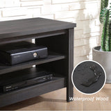Classic TV Stand TV Console Table for 75 Inch TV, Television Stands