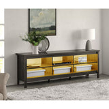 Classic TV Stand TV Console Table for 75 Inch TV, Television Stands