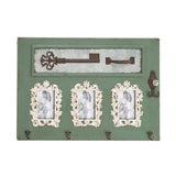 Classy Styled Wood Photo Wall Hook