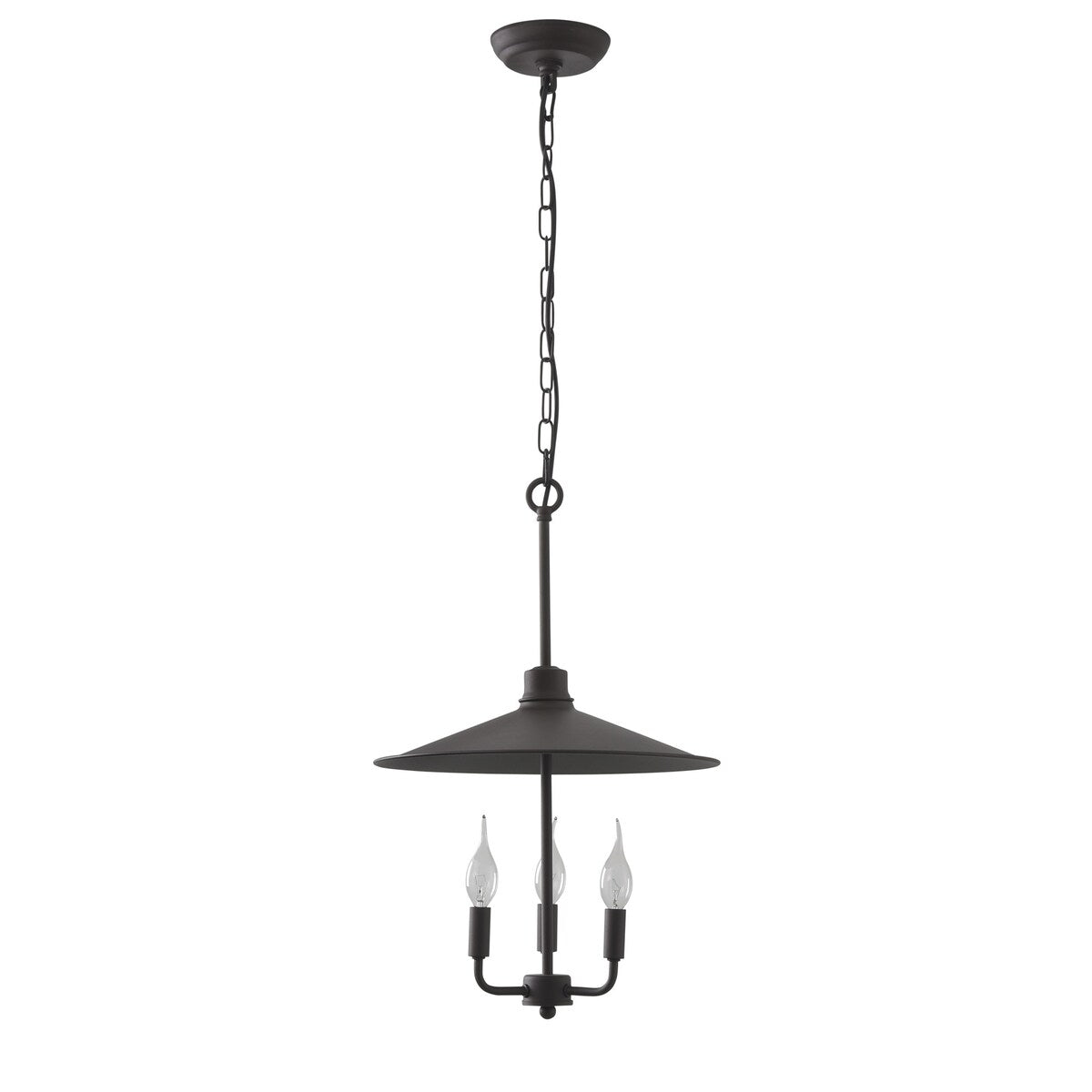 Clayton 3-Light Pendant