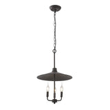 Clayton 3-Light Pendant