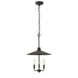 Clayton 3-Light Pendant