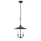Clayton 3-Light Pendant