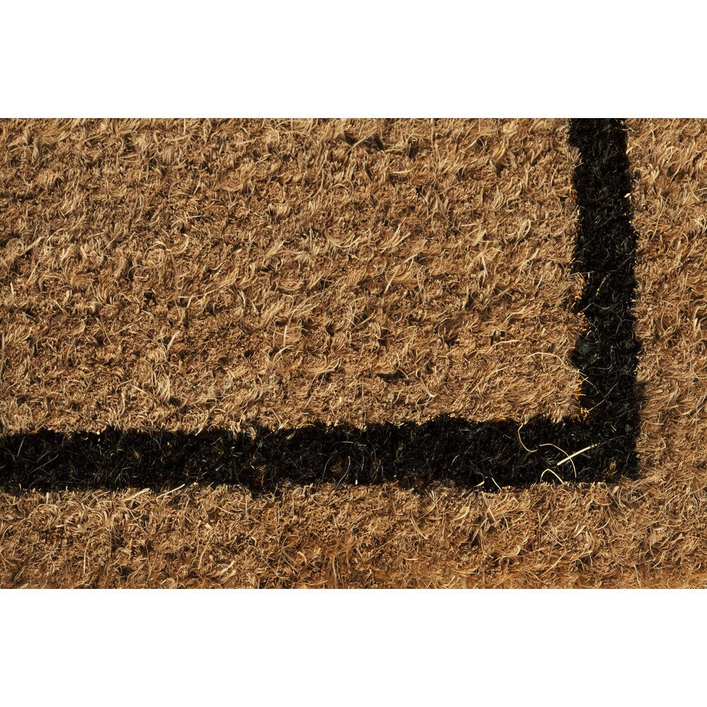 Clever Doormats Home is Where The Wine Is Coir Doormat (20in x30in)
