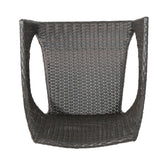 Cliff 7-piece Outdoor Dining Set by Christopher Knight Home