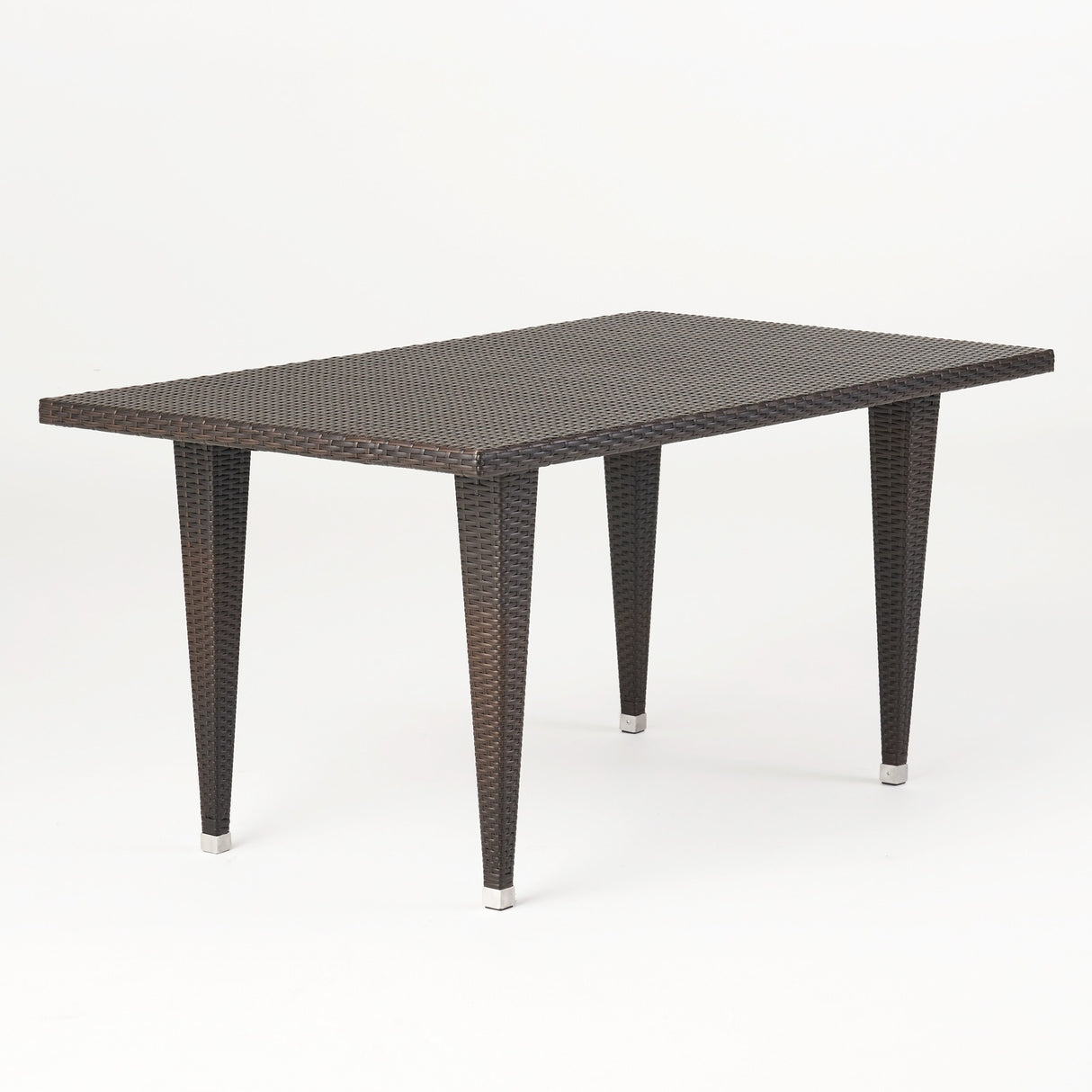 Cliff 7-piece Outdoor Dining Set by Christopher Knight Home