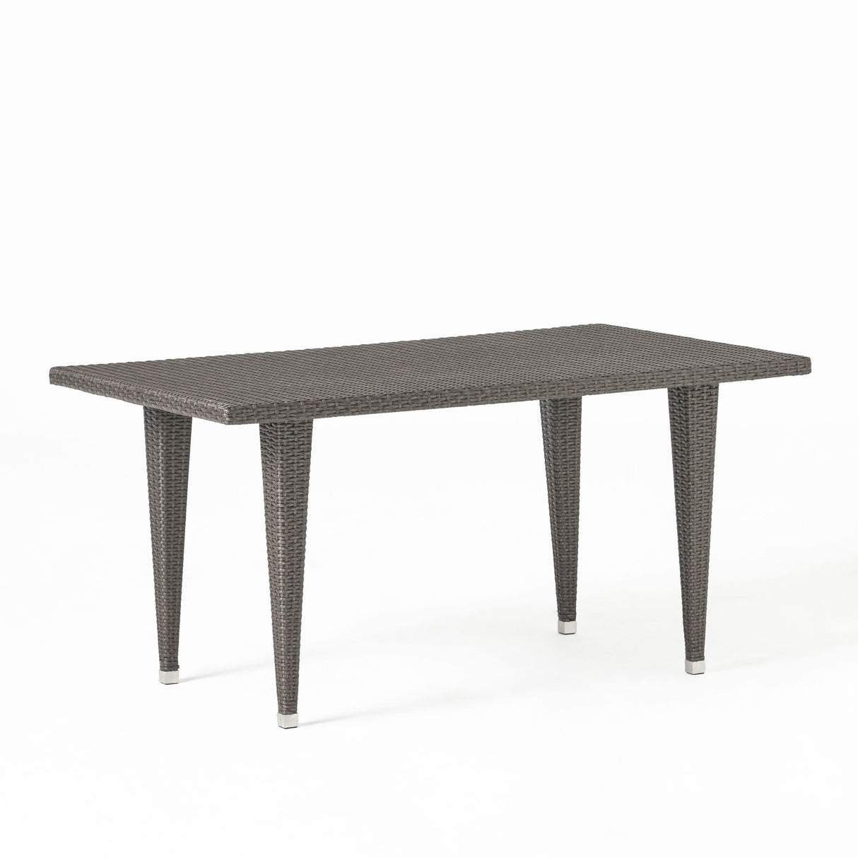 Cliff 7-piece Outdoor Dining Set by Christopher Knight Home