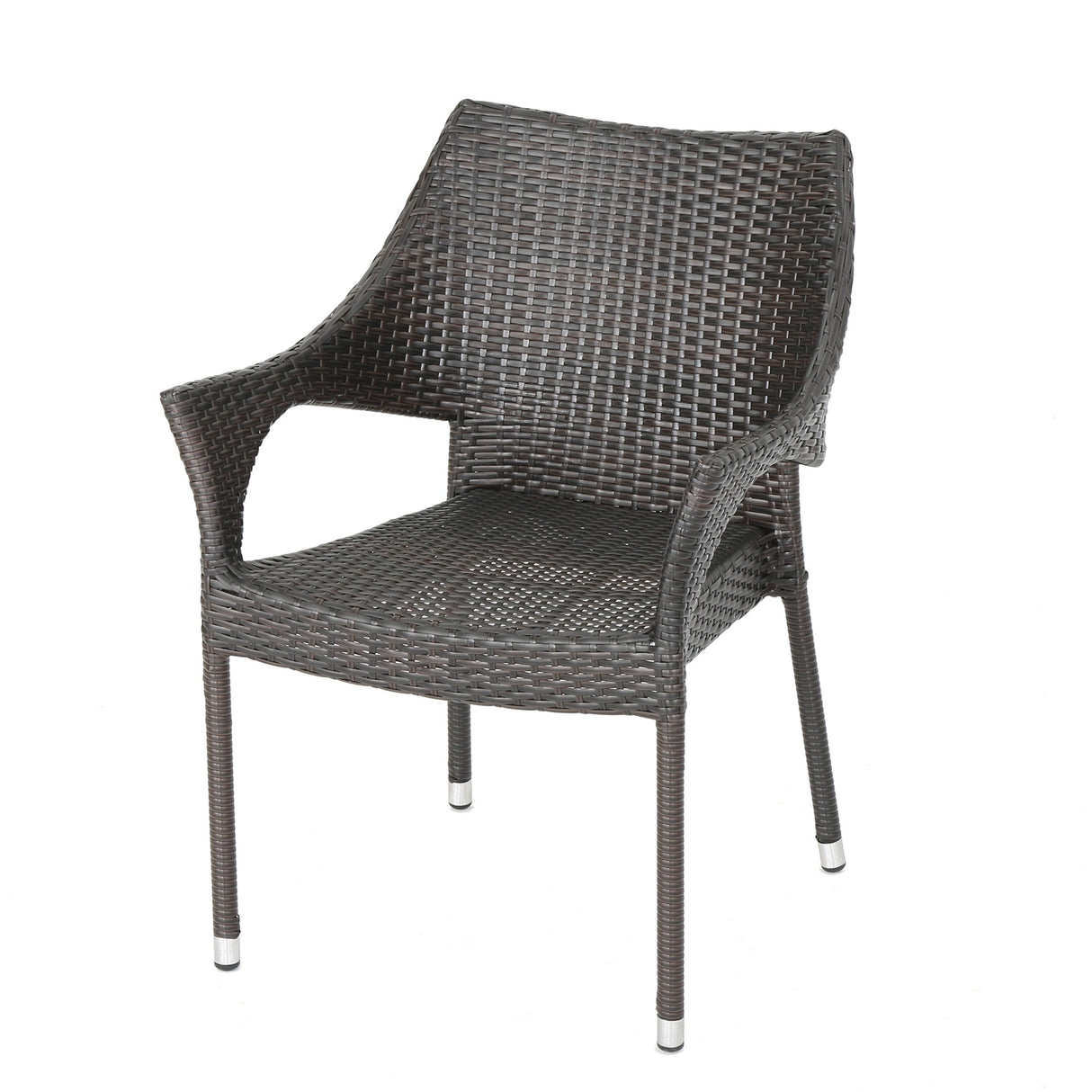 Cliff 7-piece Outdoor Dining Set by Christopher Knight Home