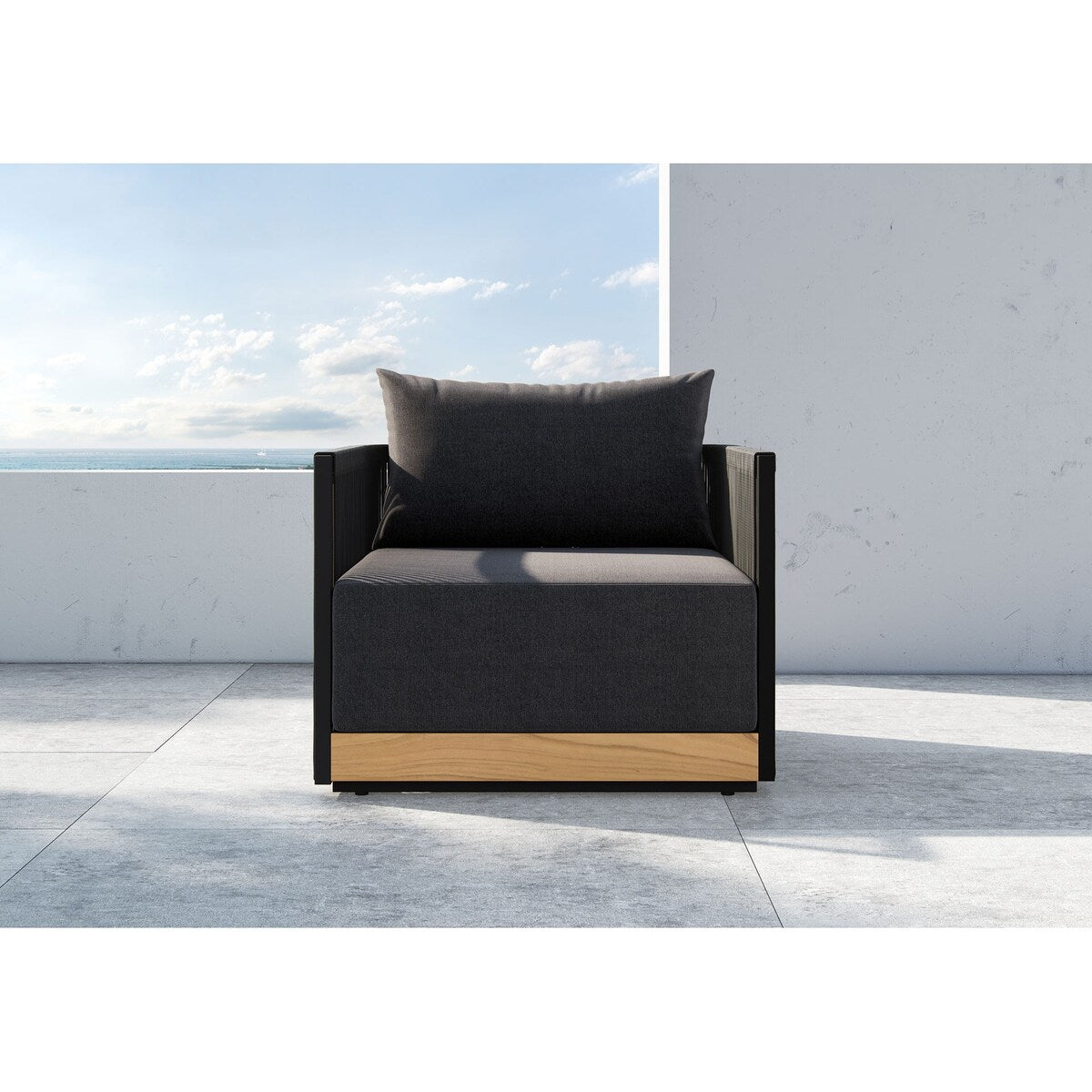 Clifton Lounge Chair