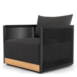 Clifton Lounge Chair