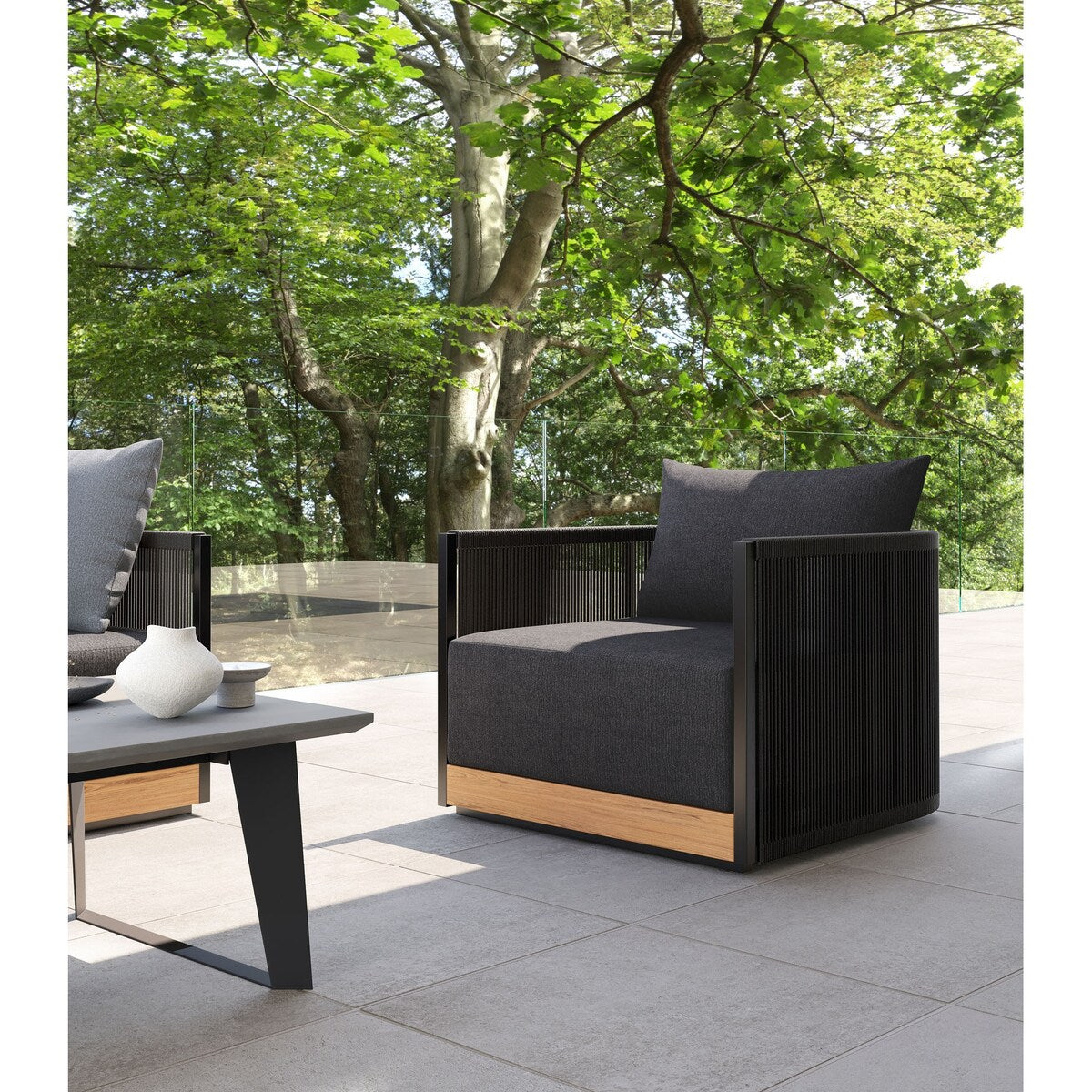 Clifton Lounge Chair