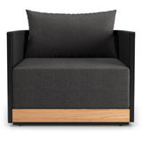 Clifton Lounge Chair