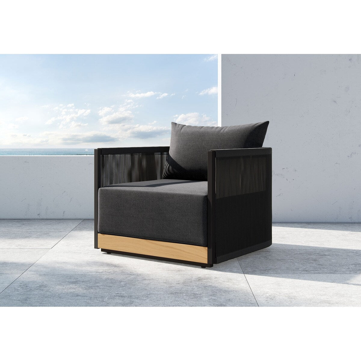 Clifton Lounge Chair