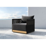 Clifton Lounge Chair