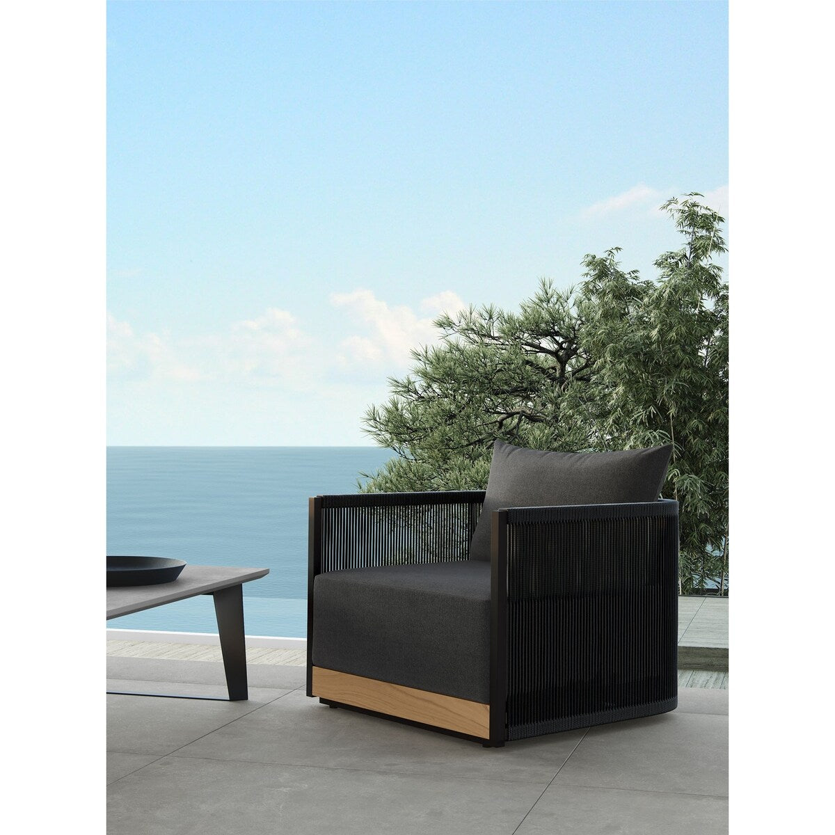 Clifton Lounge Chair
