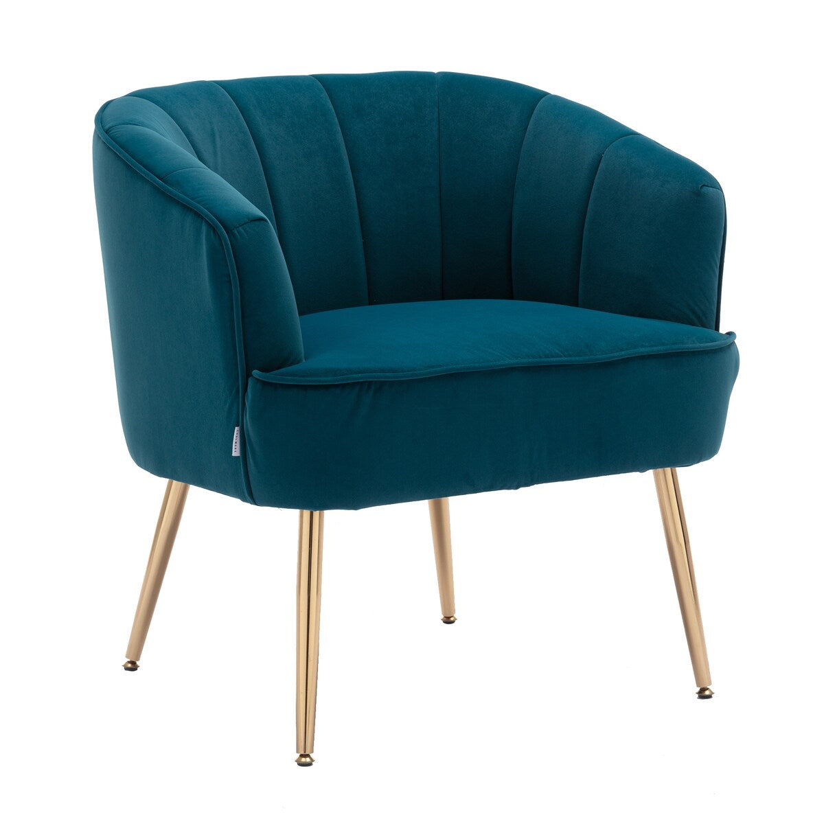 Clihome Leisure Single Accent Chair