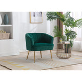 Clihome Leisure Single Accent Chair