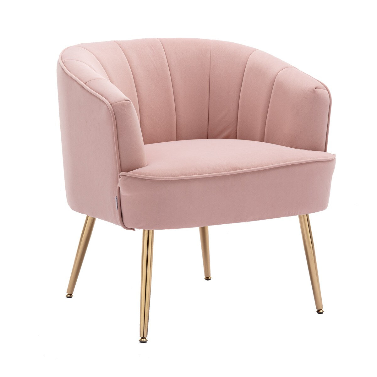 Clihome Leisure Single Accent Chair