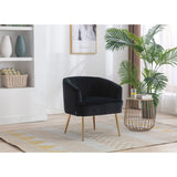 Clihome Leisure Single Accent Chair