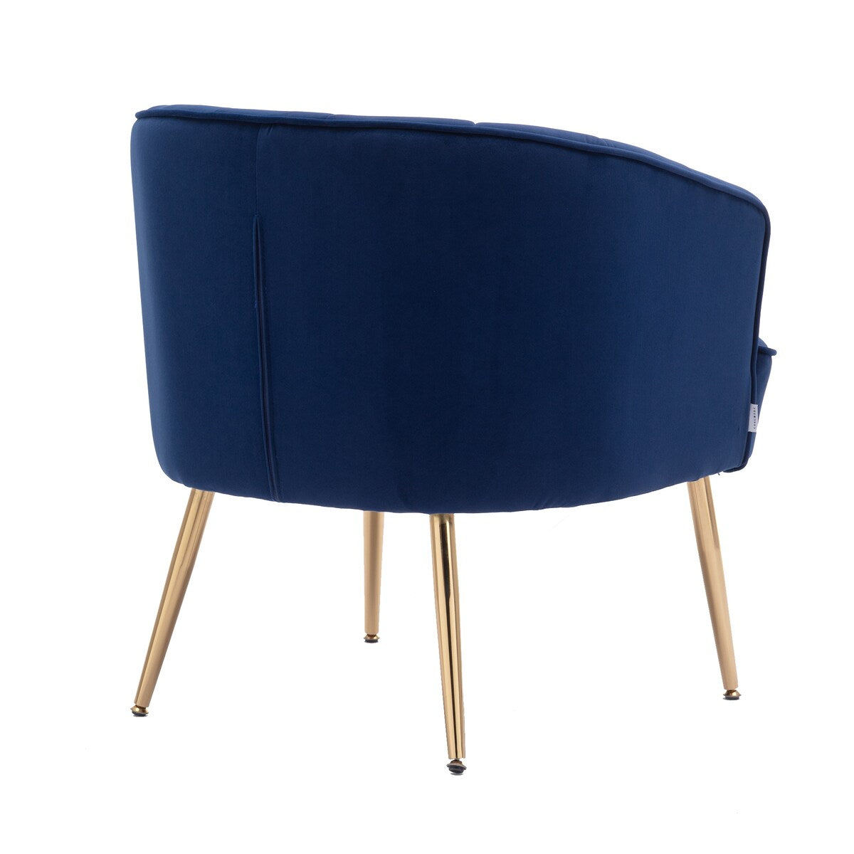 Clihome Leisure Single Accent Chair